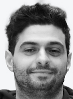 Mehdi Lahmam, La Centrale du Sport